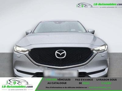 Occasion 2019 Mazda CX-5 SUV | 22 400 € (Super prix)