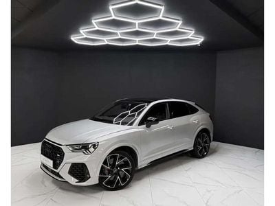 Audi RS Q3 Sportback