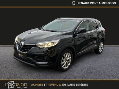 occasion Renault Kadjar KadjarBlue dCi 115 EDC