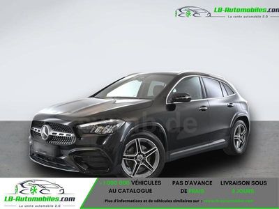 Mercedes GLA200
