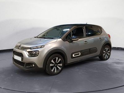 Occasion 2024 Citroën C3 PureTech Citadine | 12 990 € (Prix juste)