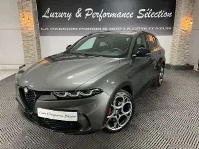 occasion Alfa Romeo Tonale 1.5 Mhev - 130 - Bv Tct Edizione Speciale