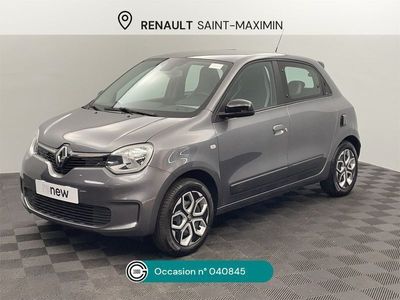 occasion Renault Twingo III 1.0 SCe 65ch Equilibre