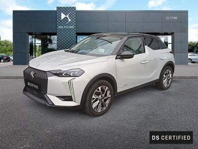 DS Automobiles DS3