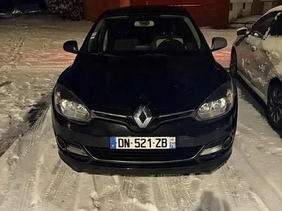 Occasion Renault Mégane Bose Edition 132 ch (97 kW) 2015 Berline