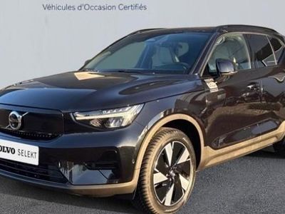 Occasion 2025 Volvo EX40 Performance SUV | 59 900 €