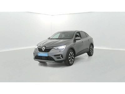 Occasion Renault Arkana Evolution 2023 Gris SUV