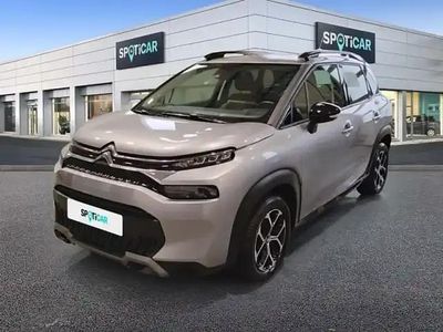 Gris fonce Occasion 2024 Citroën C3 Aircross PureTech SUV | 15 458 € (Prix juste)