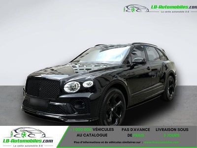 Occasion 2022 Bentley Bentayga SUV | 217 300 €