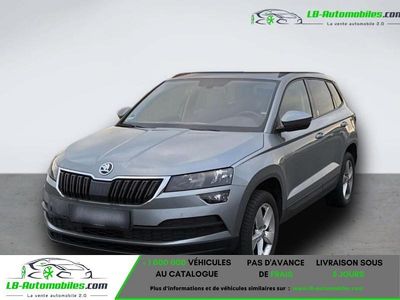 Occasion 2020 Skoda Karoq SUV | 22 300 € (Prix juste)
