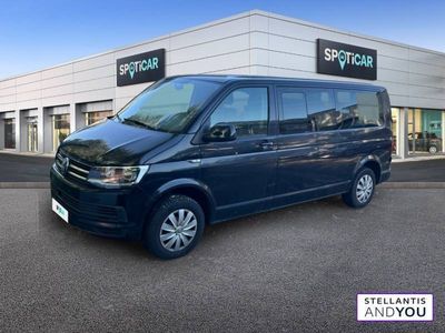 VW Caravelle