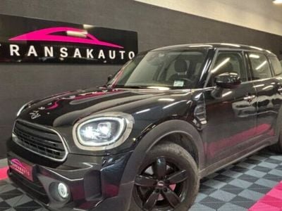 Mini Cooper Countryman