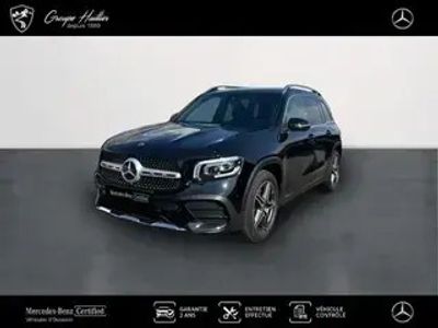occasion Mercedes GLB200 Classe150ch Amg Line Launch Edition 5 Places 8g Dct