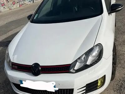 VW Golf VI