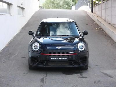 Mini John Cooper Works Clubman