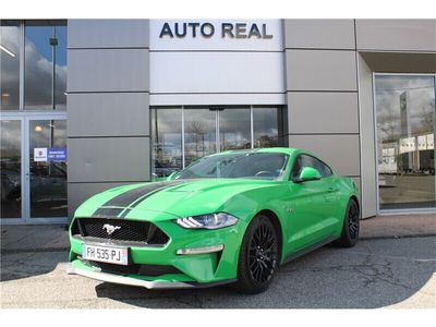 occasion Ford Mustang GT V8 5.0