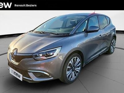 Occasion Renault Scénic Business 2021 Gris Monospace
