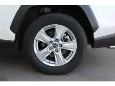 occasion Toyota RAV4 Hybrid 