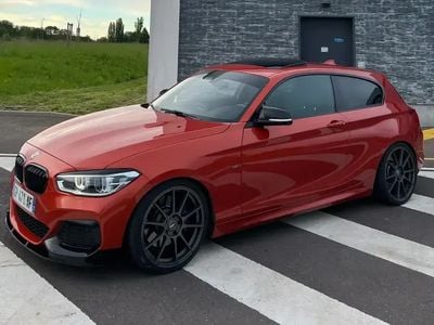 BMW M140