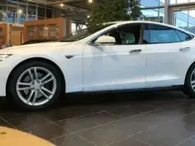 occasion Tesla Model S 70d Dual Motor