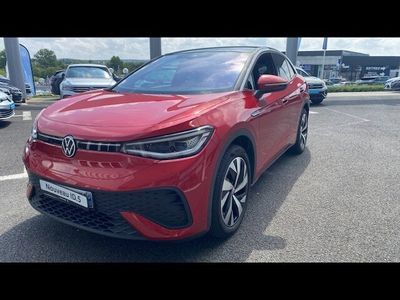 VW ID.5