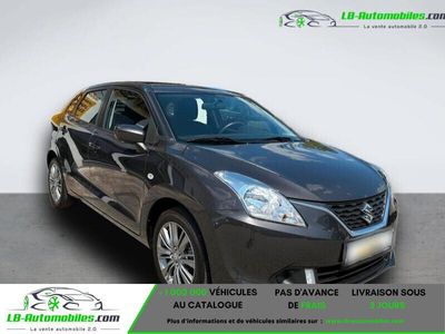 occasion Suzuki Baleno Baleno1.0 Boosterjet BVM 111ch