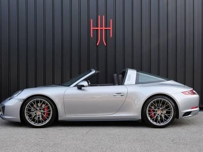 Occasion Porsche 991 420 ch (308 kW) 2017 Coupé