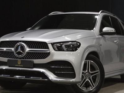 Mercedes GLE350