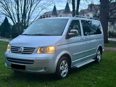VW T5