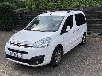 Occasion 2018 Citroën Berlingo Feel Monospace | 8 000 €