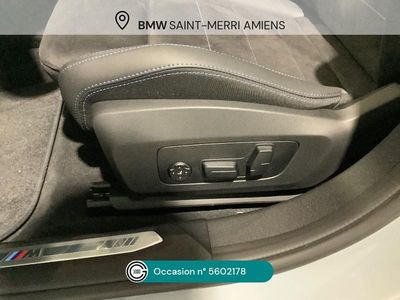 Occasion 2025 BMW 120 M Sport Citadine | 45 990 €