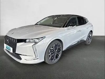 Cristal pearl (n) Occasion 2024 DS Automobiles DS4 Berline | 46 690 €