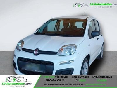 Occasion Fiat Panda 69 ch (50 kW) 2016 Citadine