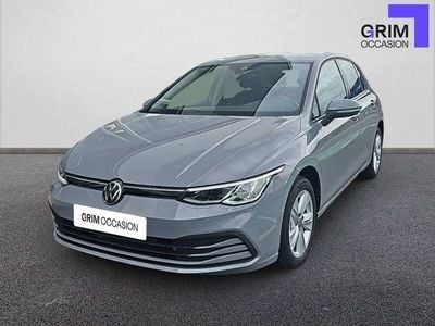 VW Golf VIII