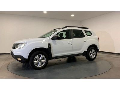 occasion Dacia Duster 1.5 Blue dCi 115ch Confort 4x2 - 19