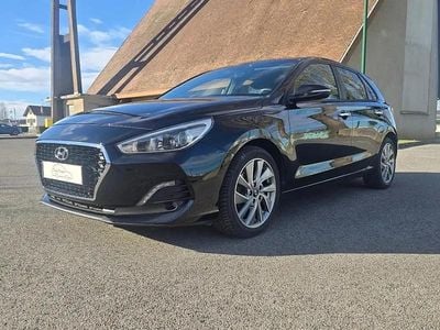 Occasion 2018 Hyundai i30 Edition Berline | 10 990 € (Bon prix)