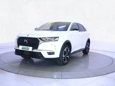 Occasion DS Automobiles DS7 Crossback 2022 Blanc SUV