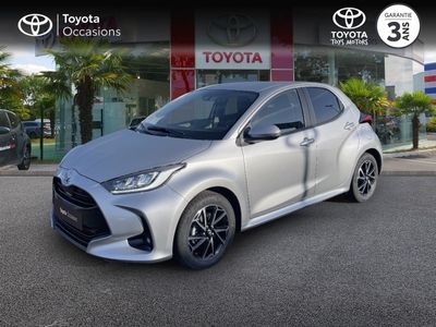 occasion Toyota Yaris 70 VVT-i Design 5p MY22