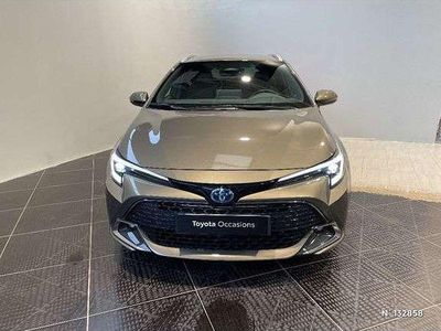 Occasion 2024 Toyota Corolla Design Break | 27 990 € (Prix juste)