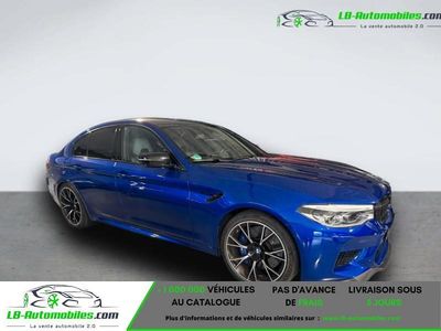 Occasion 2019 BMW M5 Comfort Edition Berline | 67 800 € (Super prix)