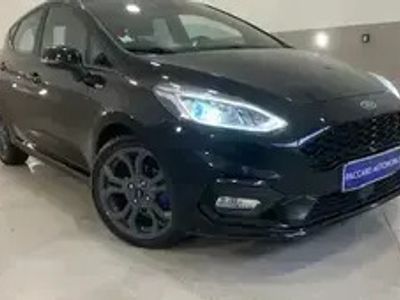 occasion Ford Fiesta Ecoboost St-line 5p