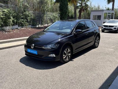 occasion VW Polo Confortline 2017