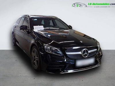 Mercedes C300