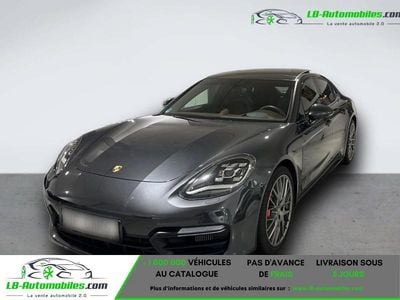 Occasion Porsche Panamera Turbo 460 ch (338 kW) 2019 Berline