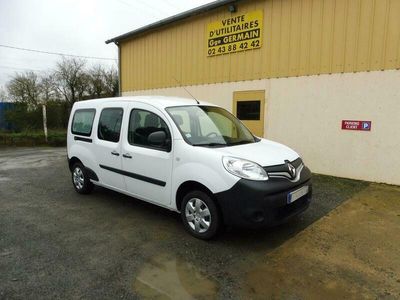 occasion Renault Kangoo 1.5 DCI 110CH ENERGY EXTREM EURO6