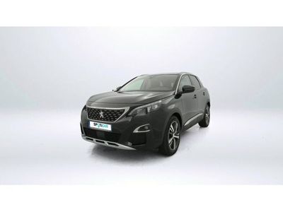 occasion Peugeot 3008 BUSINESS - VIVA187248311