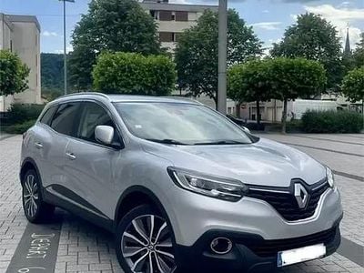 Occasion Renault Kadjar Zen 110 ch (80 kW) 2017 SUV