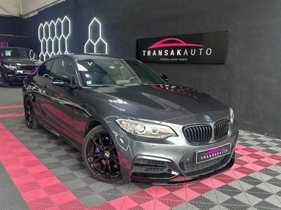 BMW M240