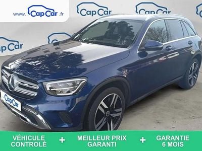 Occasion Mercedes 300 Business 194 ch (142 kW) 2021 SUV