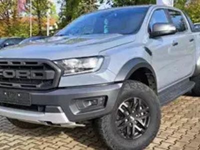 occasion Ford Ranger Raptor 1ère Main / Attelage / Garantie 12 Mois